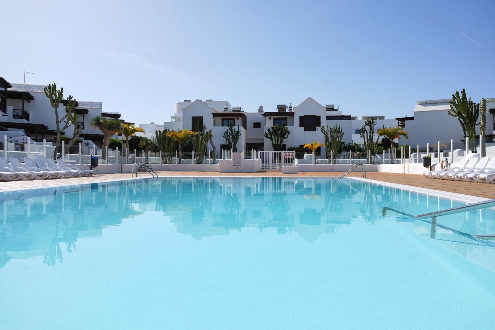 Ferienhaus Casa Vela By Mhousing Playa Blanca (Lanzarote)